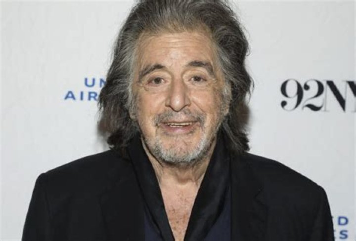 Al Pacino Age: A Deep Dive Into the Iconic Actor's Life, Career, and Legacy
