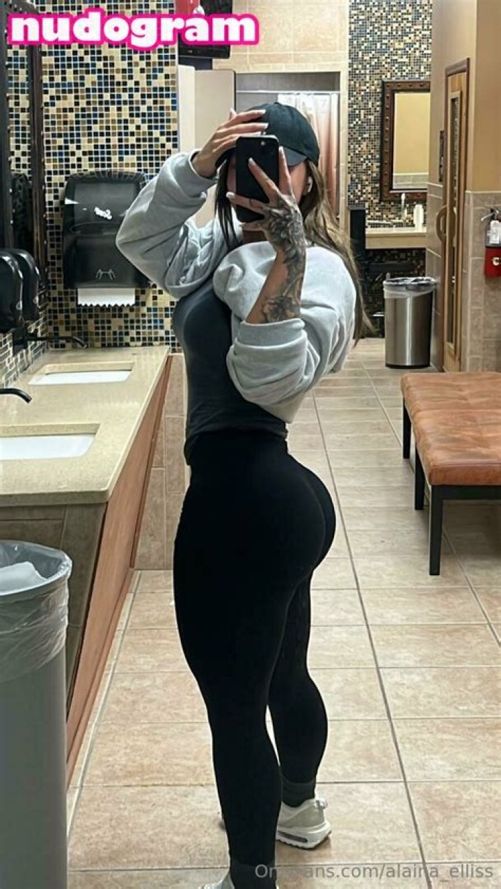 Alaina Ellis: A Deep Dive Into Her OnlyFans Journey