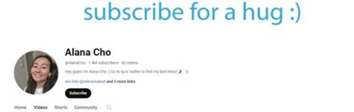 Alana Cho Erome: Unraveling the Layers of a Name and Its Public Presence