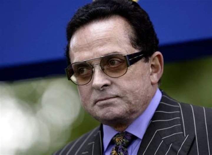 Alec Wildenstein Jr Net Worth: The Untold Story Behind the Heir's Wealth