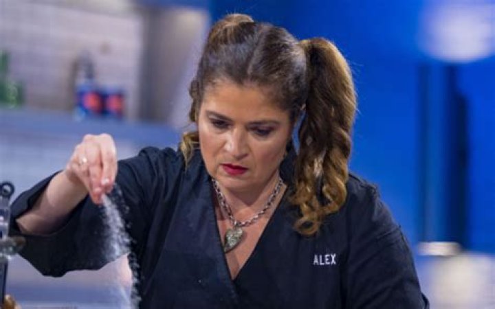 Alex Guarnaschelli: A Look at the Acclaimed Chef and TV Personality
