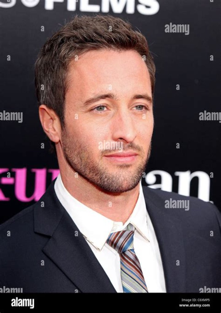 Alex O'Loughlin: The Charismatic Actor Ruling Hollywood with Talent and Charm