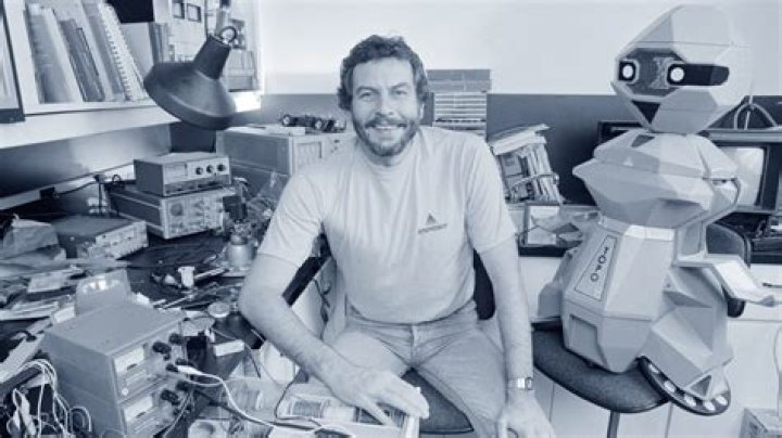 Alex Start X Age: The Untold Story of a Visionary in the Tech World