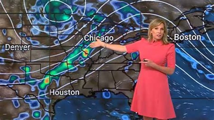Alex Wilson Weather Channel Husband: A Look Into Her Life and Family