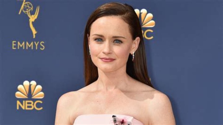 Alexis Bledel: From Rory Gilmore to Stepping Out of the Spotlight