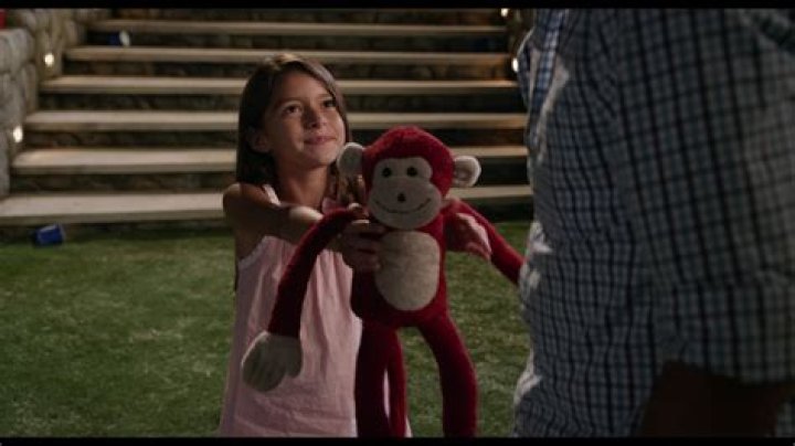 Alexys Nycole Sanchez: Remembering That Unforgettable Movie Moment