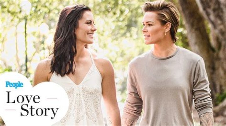 Ali Krieger Girlfriend: A Comprehensive Insight Into Her Life, Love, and Achievements
