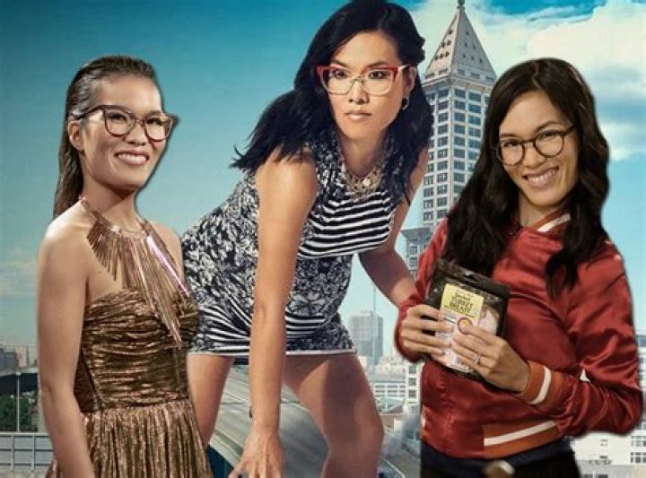 Ali Wong: The Queen of Unfiltered Comedy