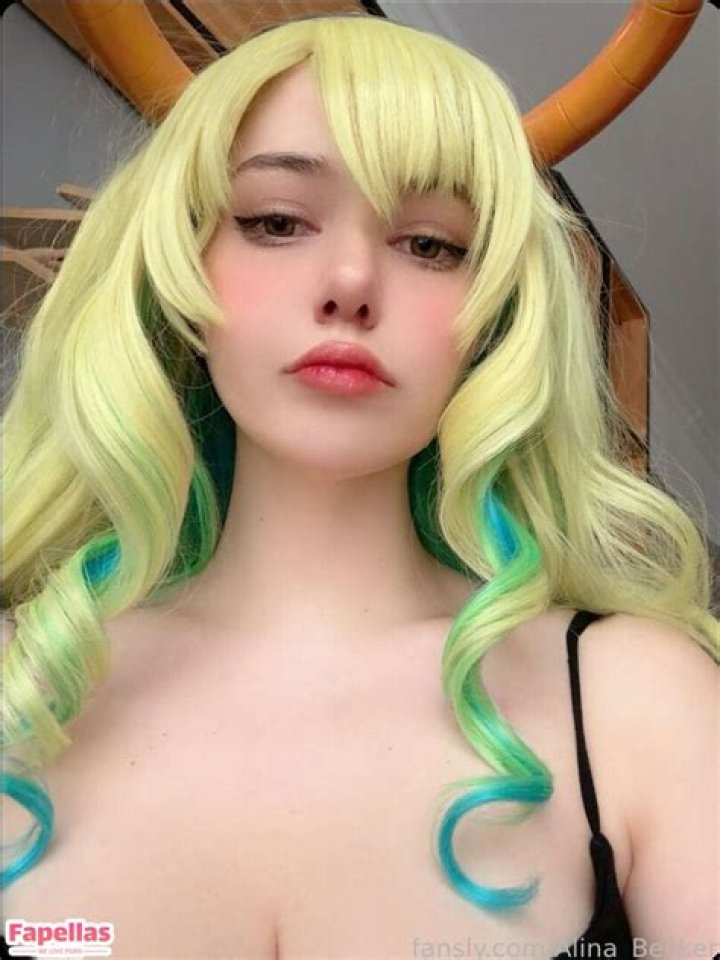 Alina Becker Nudes: Unveiling the Truth and Setting the Record Straight