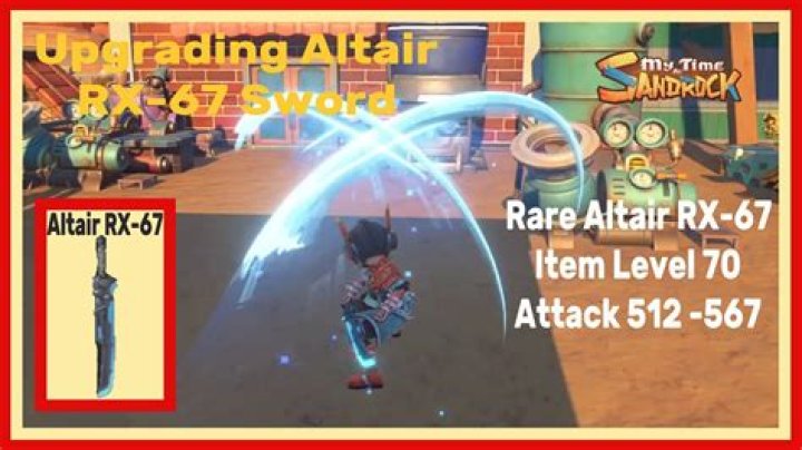 Altair RX 67: Bringing Fresh Ways to Work with Data and Design Today