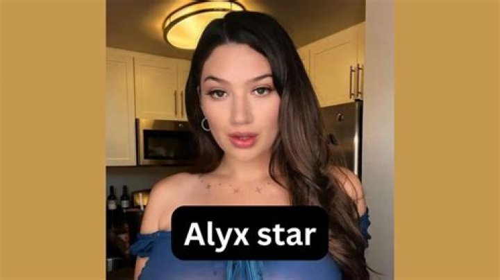 Alyx Star Movie: Unpacking the Cinematic VR Experience That Stole the Show