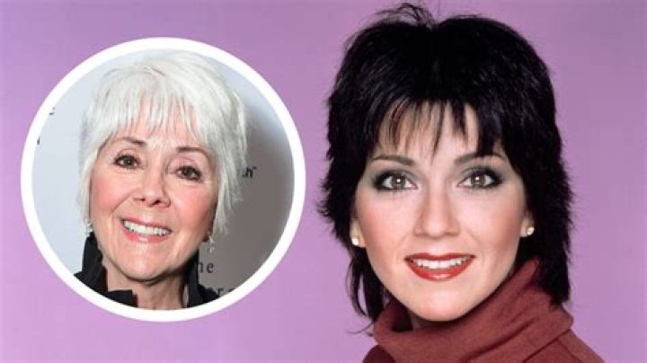 Amazing Joyce Dewitt: An American Actress Icon Who Stole Hearts with Her Talent