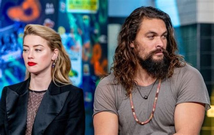 Amber Heard and Jason Momoa's Relationship: Past, Present, and Future