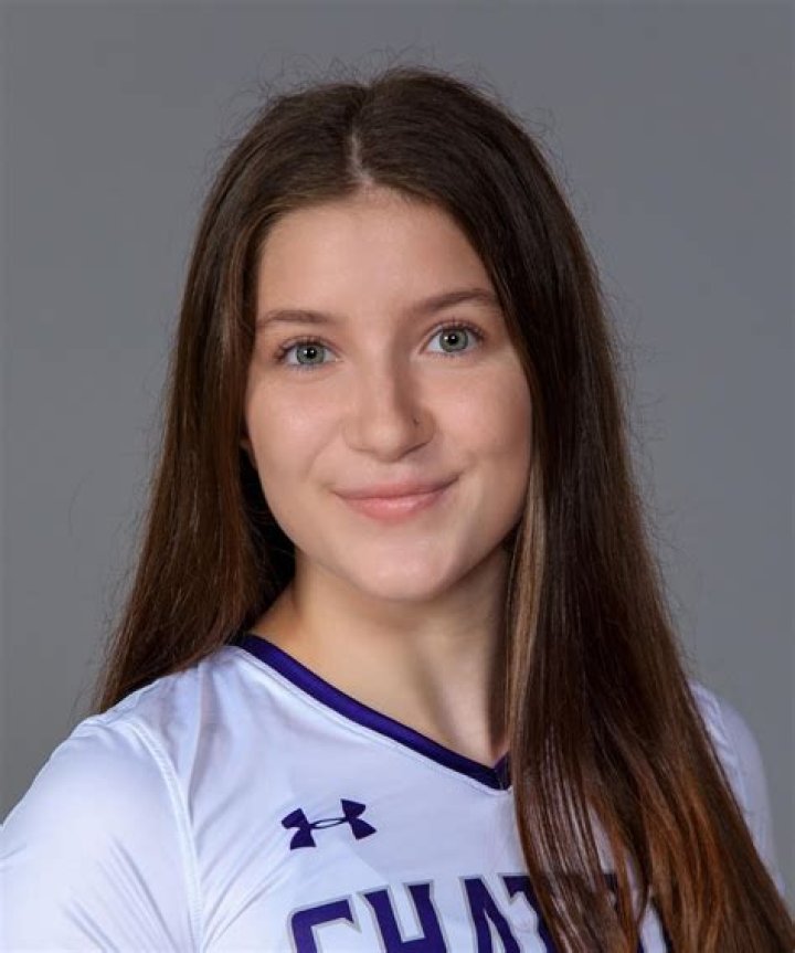 Amelia Bogovich: A Look at a Rising Fitness and Volleyball Personality