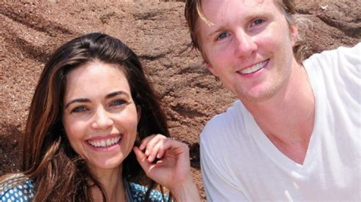 Amelia Heinle Thad Luckinbill: A Journey Through Love, Legacy, and Inspiration
