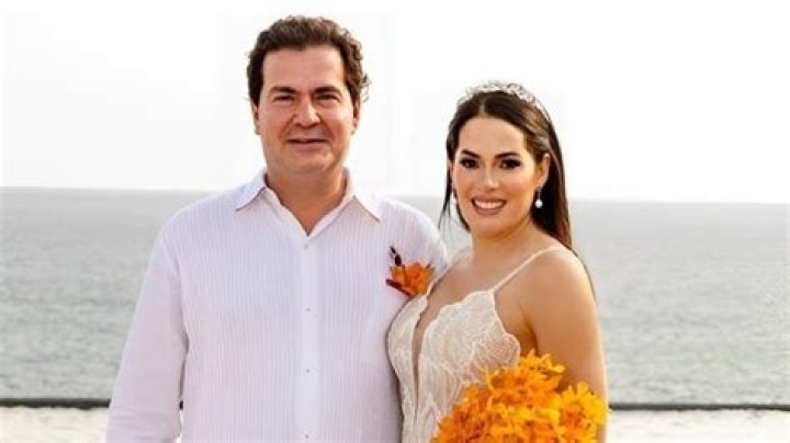 América Guinart: A Look at Her Life Beyond the Spotlight