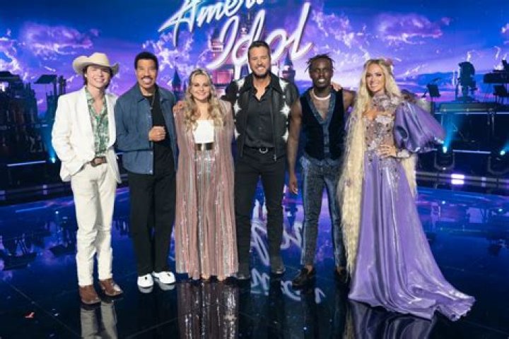 American Idol Cast: The Stars Who Made the Show Shine Brighter Than Ever