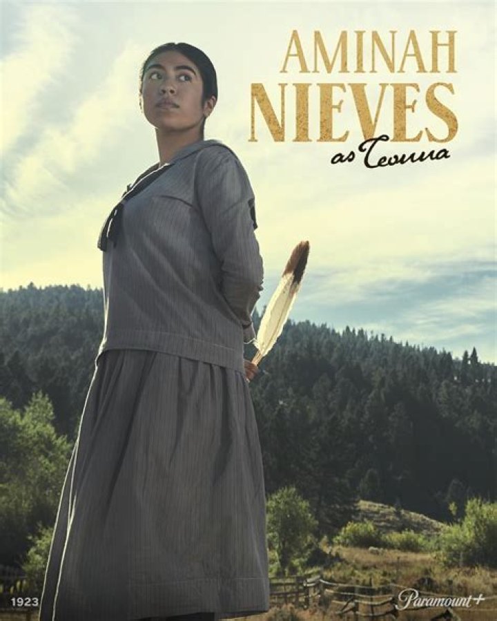 Aminah Nieves Wikipedia: The Inspiring Journey of a Remarkable Woman