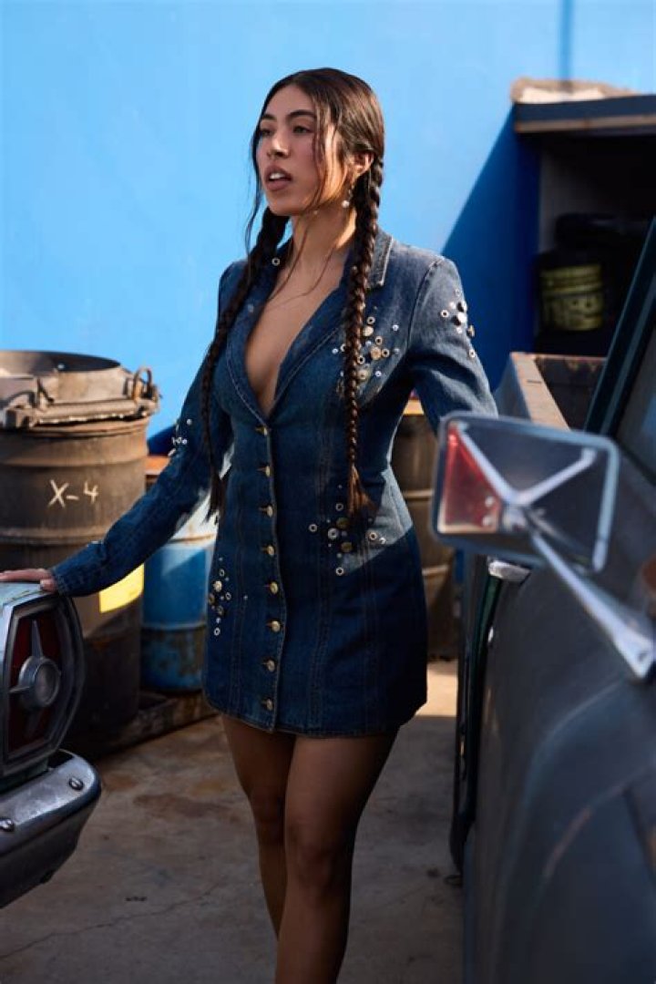 Aminah Nieves Wikipedia: The Untold Story of a Rising Star