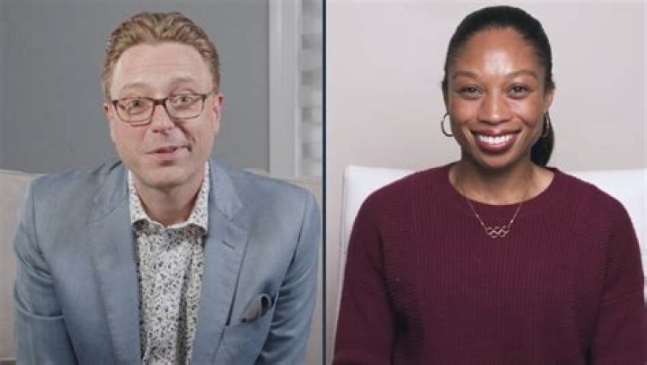 Amy Cole: An Inspiring Journey Through Her Career and Achievements