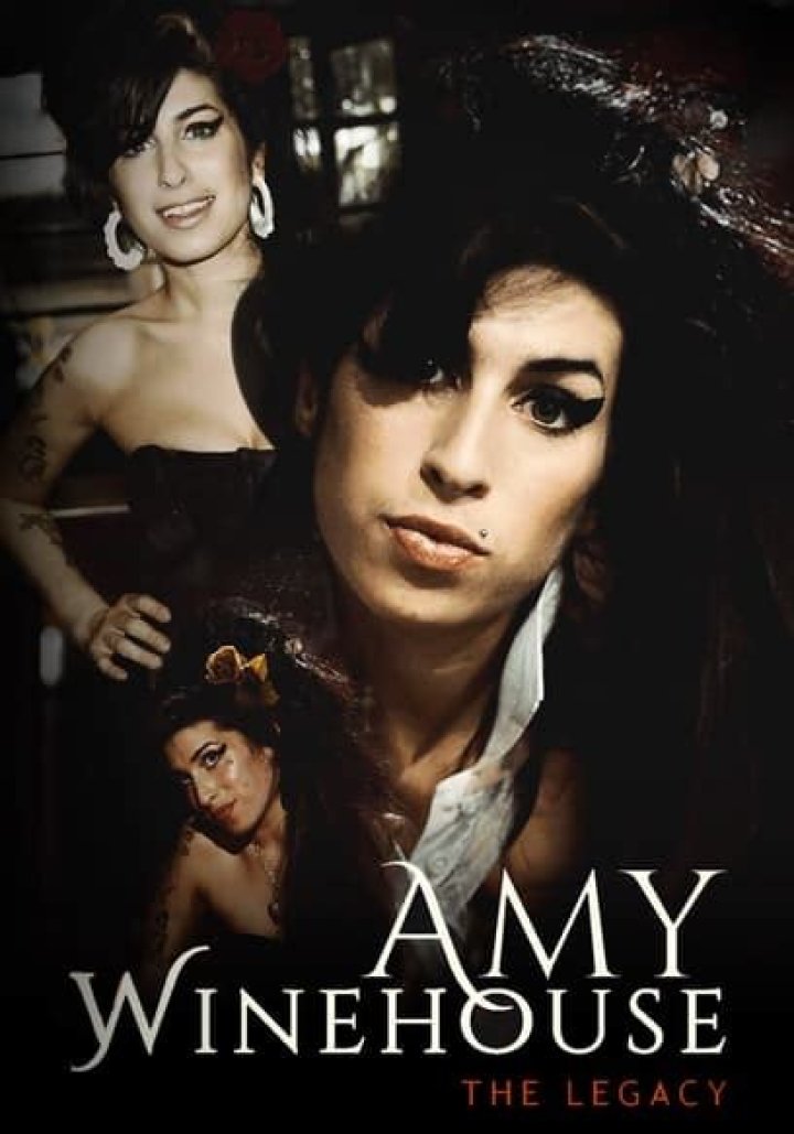 Amy Winehouse: The Lasting Legacy in Her Final Image