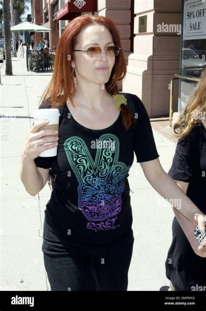 Amy Yasbeck: A Look at Her Memorable Roles and Personal Story