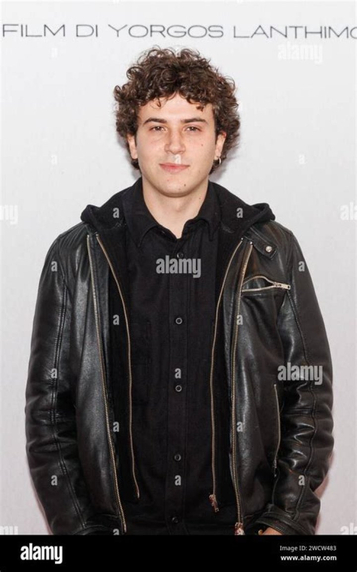 An Actor's Journey: Getting to Know Mirko Trovato