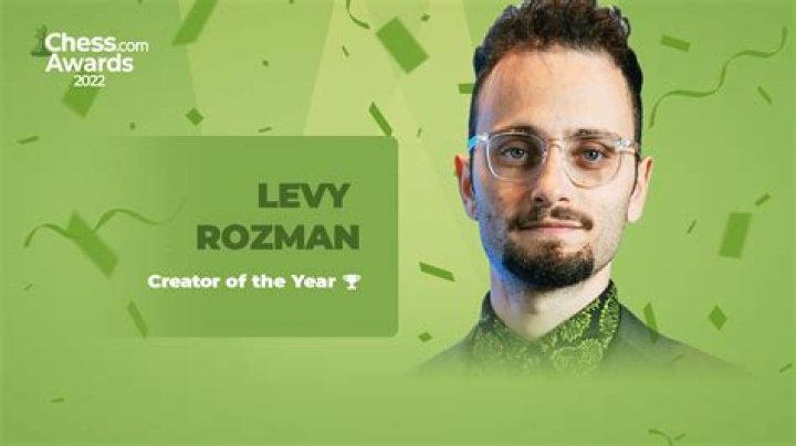 An In-Depth Look at Levy Rozman's Family: The Influencer's Personal Life and Legacy