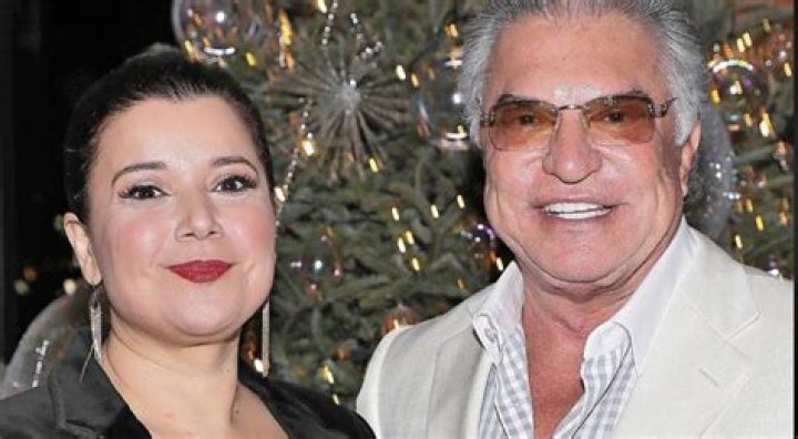 Ana Navarro's First Husband: A Deep Dive into Her Love Story and Life