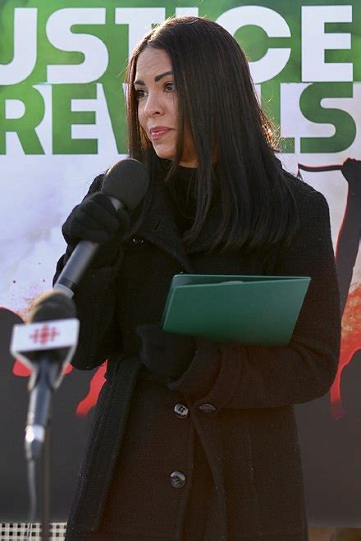 Anaida Poilievre: A Closer Look at the Person and Her Public Contributions