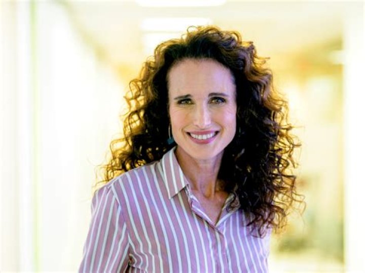 Andie MacDowell Fitness Secrets Unlock the Ageless Beauty