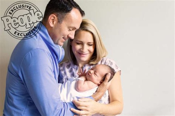 Andrea Canning and Her Beautiful Children: A Journey of Love and Family