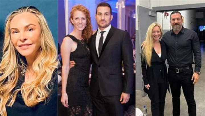 Andrew Huberman and His Actress Girlfriend: A Deep Dive Into Their Lives