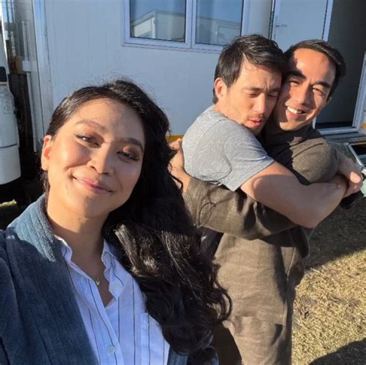 Andrew Koji Partner: Unveiling the Rising Star's Collaborations and Journey