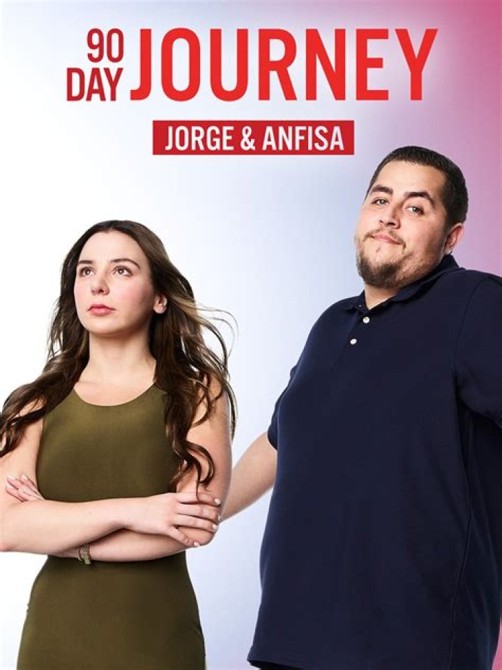 Anfisa y Jorge: La Verdad Detrás de su Historia en 90 Day Fiance
