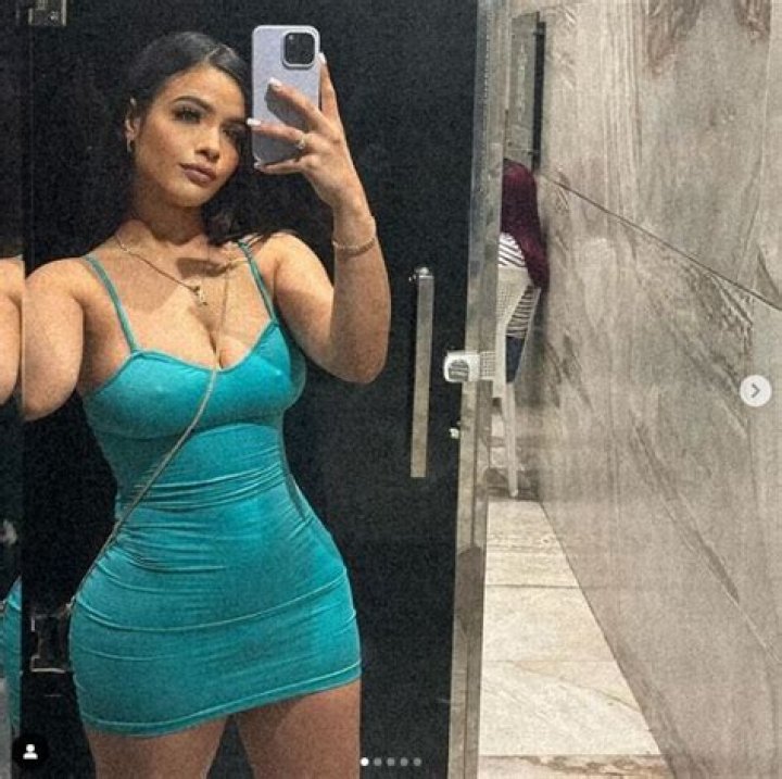 Angela Alvarez Leak: The Untold Story Behind the Viral Sensation