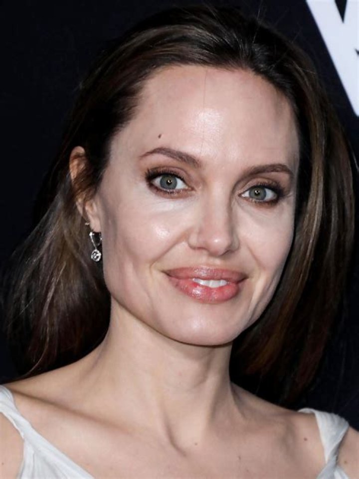 Angelina Jolie Age: The Iconic Journey of a Hollywood Legend