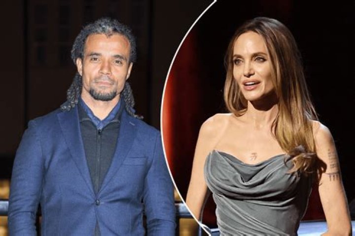 Angelina Jolies Potential Husband in 2025: Unveiling the Rumored Romance