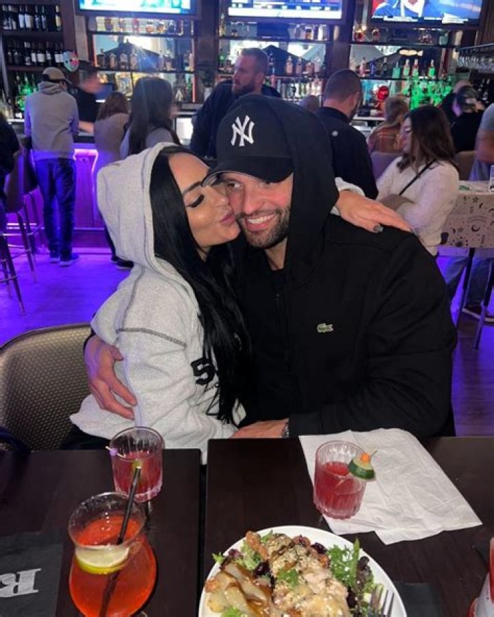 Angelina Pivarnick's Journey: Reality TV, Relationships, and Legal Updates