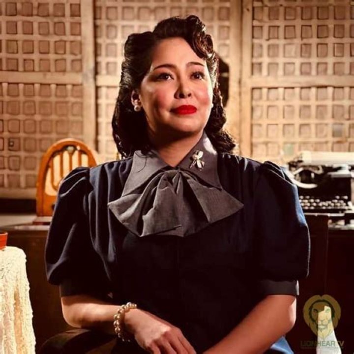 Angelu de Leon: A Look at a Beloved Star's Enduring Appeal