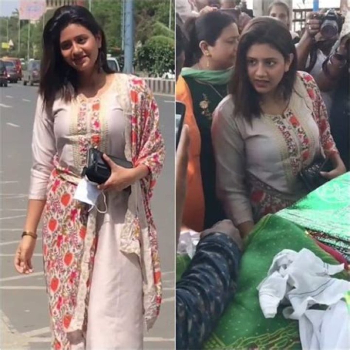 Anjali Arora XXX Video Viral: Separating Fact from Rumor