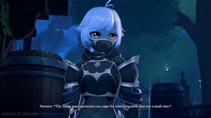 Anna Anon Vid: Unveiling the Mystery Behind the Sensation