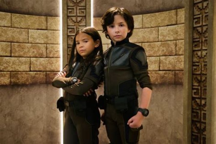 Anna Feschenko: Unraveling the Mystery Behind a Name in the World of Spies and Gymnastics