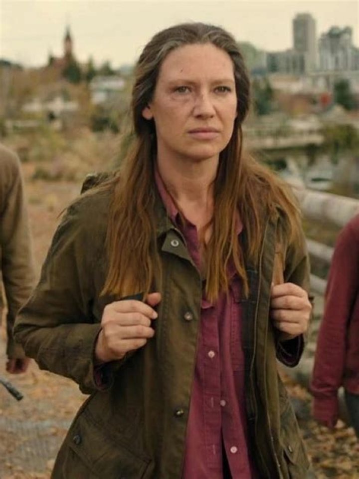 Anna Torv: The Enigmatic Actress Who Stole Hearts in Fringe