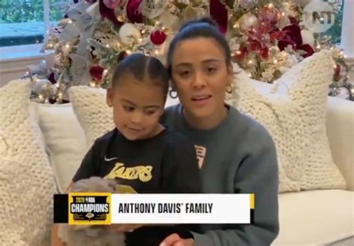 Anthony Davis Wife: The Inside Story You&rsquo;ve Been Waiting For