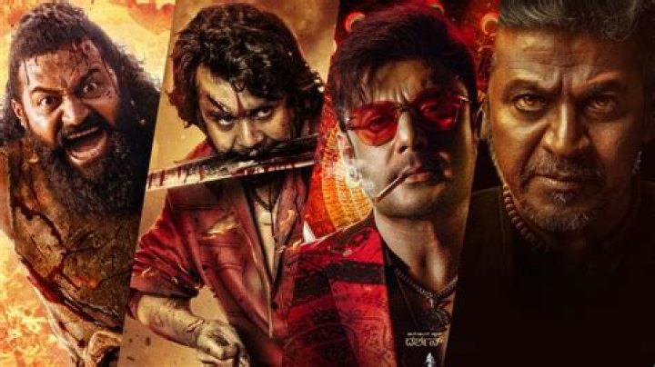Anticipating 4 Kannada Movies Set for Release in 2025: A Sneak Peek