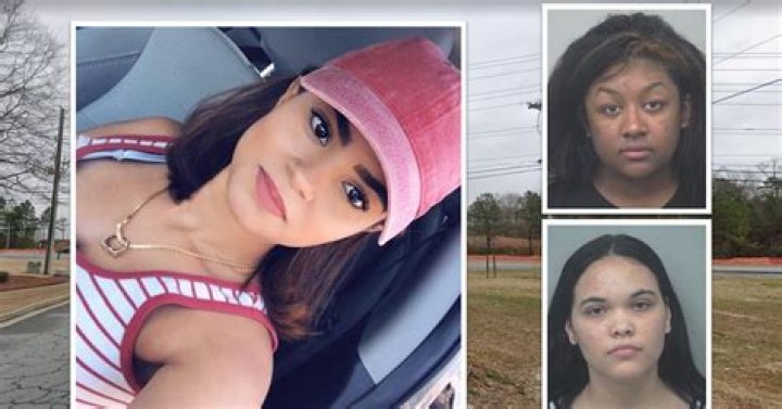 Antonetta Stevens: Unpacking the Tragic Buford Love Triangle Case