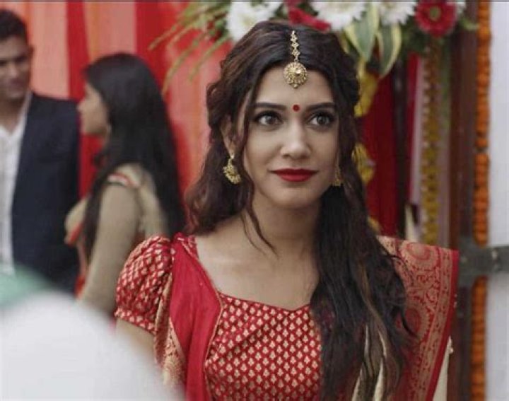 Anuja Joshi Biography: A Rising Star in the Entertainment Industry