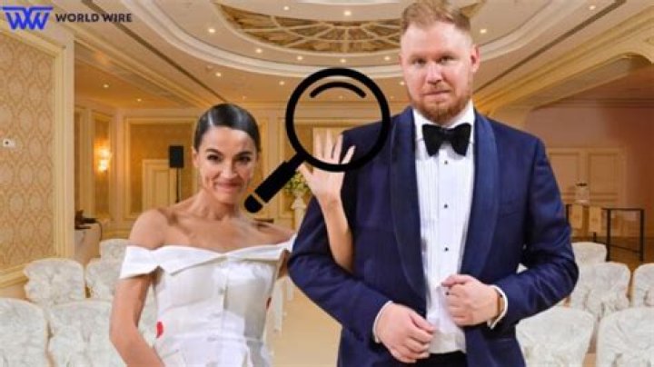 AOC Husband: The Man Behind Alexandria Ocasio-Cortez's Success
