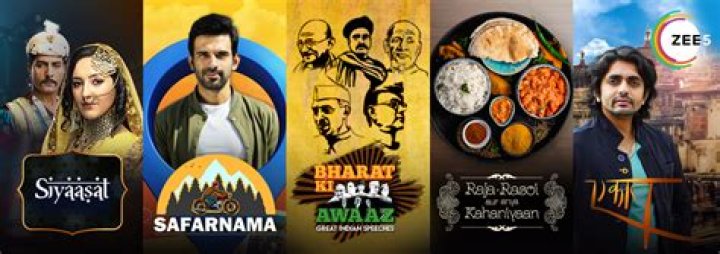 App Revolutionizing the World of Indian Web Series: A Game-Changer You Need to Know